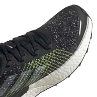Adidași pentru dame Adidas Terrex Two Ultra Primeblue W Core Black/Cloud White/Solar Yellow, s.40.5 imaginea #6 — magazin online Desire.md