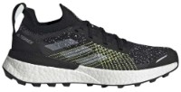 Adidași pentru dame Adidas Terrex Two Ultra Primeblue W Core Black/Cloud White/Solar Yellow, s.40.5 imaginea #1 — magazin online Desire.md