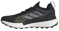 Adidași pentru dame Adidas Terrex Two Ultra Primeblue W Core Black/Cloud White/Solar Yellow, s.41.5 imaginea #3 — magazin online Desire.md