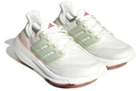 Adidași pentru dame Adidas Ultraboost Light W Non Dyed/Linen Green/Wonder Taupe, s.38 imaginea #4 — magazin online Desire.md
