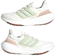 Adidași pentru dame Adidas Ultraboost Light W Non Dyed/Linen Green/Wonder Taupe, s.40.5 imaginea #7 — magazin online Desire.md
