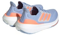 Adidași pentru dame Adidas Ultraboost Light W Blue Dawn/Coral Fusion/Blue Fusion, s.38 imaginea #4 — magazin online Desire.md