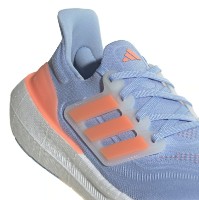 Adidași pentru dame Adidas Ultraboost Light W Blue Dawn/Coral Fusion/Blue Fusion, s.38.5 imaginea #7 — magazin online Desire.md