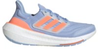 Adidași pentru dame Adidas Ultraboost Light W Blue Dawn/Coral Fusion/Blue Fusion, s.40