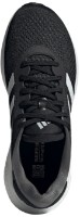 Adidași pentru bărbați Adidas Supernova 2.0 Core Black/Cloud White/Grey Six, s.44.5 imaginea #5 — magazin online Desire.md