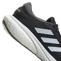 Adidași pentru bărbați Adidas Supernova 2.0 Core Black/Cloud White/Grey Six, s.46.5 imaginea #8 — magazin online Desire.md
