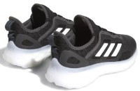 Кроссовки женские Adidas Web Boost W Core Black/Cloud White/Carbon, s.40.5