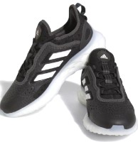 Кроссовки женские Adidas Web Boost W Core Black/Cloud White/Carbon, s.40.5