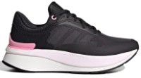 Adidași pentru dame Adidas Znchill Core Black/Silver Violet/Bliss Pink, s.36.5