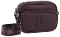 Geantă Puma Sense Medium Cross Body Bag Midnight Plum imaginea #1 — magazin online Desire.md