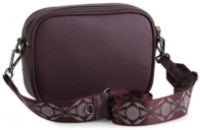 Geantă Puma Sense Medium Cross Body Bag Midnight Plum imaginea #2 — magazin online Desire.md