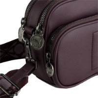 Geantă Puma Sense Medium Cross Body Bag Midnight Plum imaginea #3 — magazin online Desire.md
