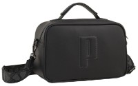 Сумка Puma Sense Medium Grip Bag Puma Black фото №1 — интернет-магазин Desire.md