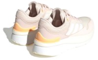 Adidași pentru dame Adidas Znchill Wonder Quartz/Cloud White/Acid Orange, s.36.5 imaginea #5 — magazin online Desire.md