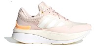 Adidași pentru dame Adidas Znchill Wonder Quartz/Cloud White/Acid Orange, s.38.5