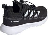 Adidași pentru dame Adidas Terrex Voyager 21 Canvas W Grey Six/Core Black/Cloud White, s.39.5 imaginea #4 — magazin online Desire.md