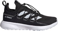 Кроссовки женские Adidas Terrex Voyager 21 Canvas W Grey Six/Core Black/Cloud White, s.40
