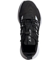 Кроссовки женские Adidas Terrex Voyager 21 Canvas W Grey Six/Core Black/Cloud White, s.40 фото №2 — интернет-магазин Desire.md