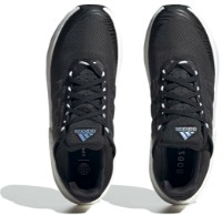 Adidași pentru dame Adidas Znsara Core Black/Blue Fusion Met, s.36.5 imaginea #2 — magazin online Desire.md