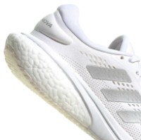 Кроссовки женские Adidas Supernova 2.0 Cloud White/Silver Metallic, s.38.5 фото №9 — интернет-магазин Desire.md