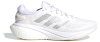 Кроссовки женские Adidas Supernova 2.0 Cloud White/Silver Metallic, s.40 фото №1 — интернет-магазин Desire.md