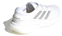 Кроссовки женские Adidas Supernova 2.0 Cloud White/Silver Metallic, s.40 фото №5 — интернет-магазин Desire.md