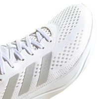 Кроссовки женские Adidas Supernova 2.0 Cloud White/Silver Metallic, s.40 фото №8 — интернет-магазин Desire.md
