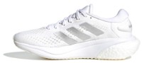 Кроссовки женские Adidas Supernova 2.0 Cloud White/Silver Metallic, s.41.5 фото №6 — интернет-магазин Desire.md