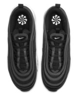 Adidași pentru dame Nike Wmns Air Max 97 Black/White, s.36 imaginea #3 — magazin online Desire.md