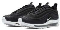Adidași pentru dame Nike Wmns Air Max 97 Black/White, s.37.5 imaginea #1 — magazin online Desire.md
