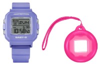 Наручные часы Casio BGD-10K-6ER