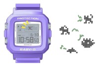 Ceas de mână Casio BGD-10K-6ER imaginea #2 — magazin online Desire.md