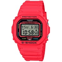 Наручные часы Casio DW-5600EP-4ER