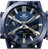 Наручные часы Casio ECB-2200CB-2AEF фото №3 — интернет-магазин Desire.md
