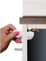 Lacăt DreamBaby (GD855) imaginea #3 — magazin online Desire.md