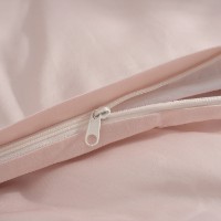Детское постельное белье Perina Teddy Sateen Collection (ТДСК6-01.7) Pink фото №5 — интернет-магазин Desire.md