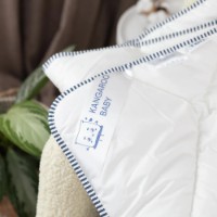 Одеяло для малышей Relaxe Home Kangaroo Baby 140х105 (019803) фото №2 — интернет-магазин Desire.md