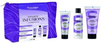 Set cadou L'Erboristica Mineral Infusions Set imaginea #1 — magazin online Desire.md