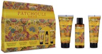 Set cadou L'Erboristica Patchouli Mirage Set imaginea #1 — magazin online Desire.md