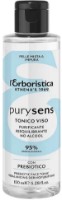 Tonic pentru față L'Erboristica Purysens Tonic with Prebiotic 150ml imaginea #1 — magazin online Desire.md