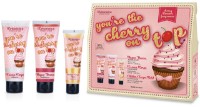 Подарочный набор L'Erboristica You're the Cherry on Top Set фото №1 — интернет-магазин Desire.md