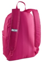 Женский рюкзак Puma Patch Backpack Puma Pink фото №2 — интернет-магазин Desire.md