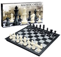 Шахматы Board Games Magnetic Chess Set (2410-B) фото №1 — интернет-магазин Desire.md