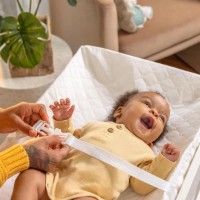 Masă înfăşat Ingenuity Summer (92167) imaginea #3 — magazin online Desire.md