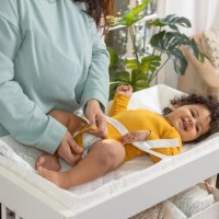 Masă înfăşat Ingenuity Summer (92167) imaginea #4 — magazin online Desire.md