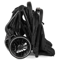 Carucior BabyGo GoTwice Green (BGO-7903) imaginea #7 — magazin online Desire.md