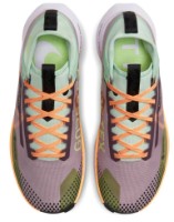 Adidași pentru dame Nike W React Pegasus Trail 4 Gtx Purple Smoke/Enamel Green/Ghost Green/Peach Cream, s.36.5 imaginea #5 — magazin online Desire.md