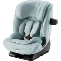 Scaun auto pentru copii Britax-Romer Advansafix Pro Harbor Blue imaginea #1 — magazin online Desire.md