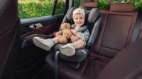 Scaun auto pentru copii Britax-Romer Advansafix Pro Harbor Blue imaginea #8 — magazin online Desire.md