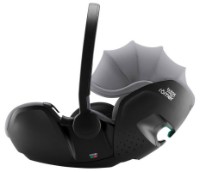 Детское автокресло Britax-Romer Baby-Safe 5Z2 Frost Grey фото №4 — интернет-магазин Desire.md